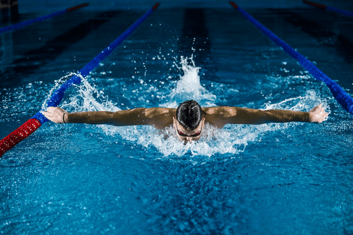 Four-Stroke Technique